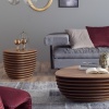 Rea coffee table - myhome Rea coffee table